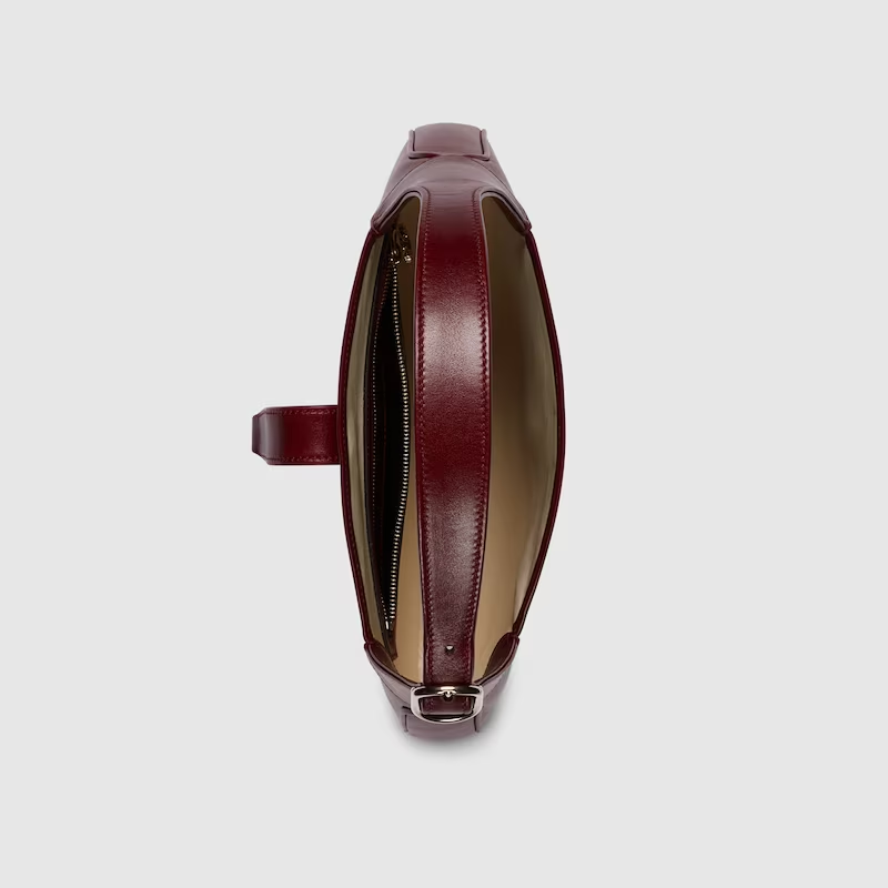 GUCCI JACKIE SMALL SHOULDER BAG